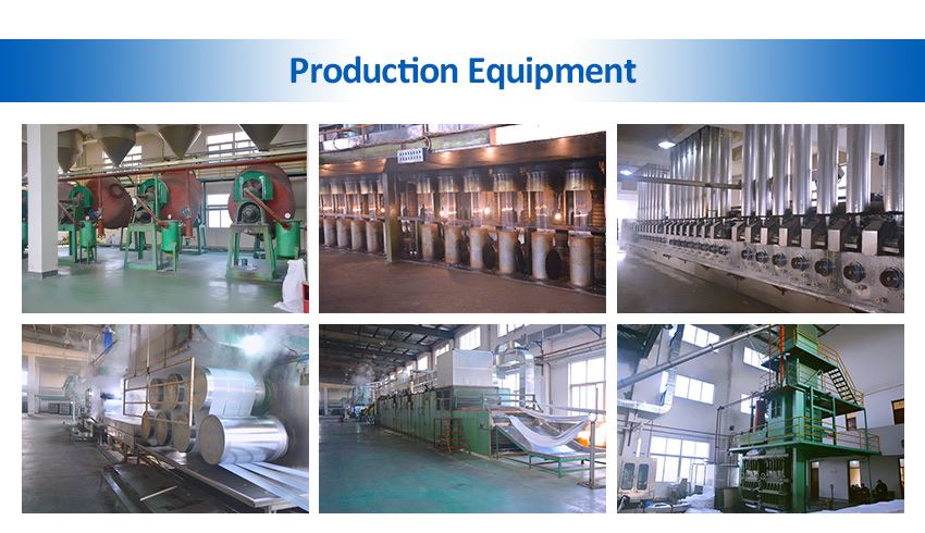 Production-equipment